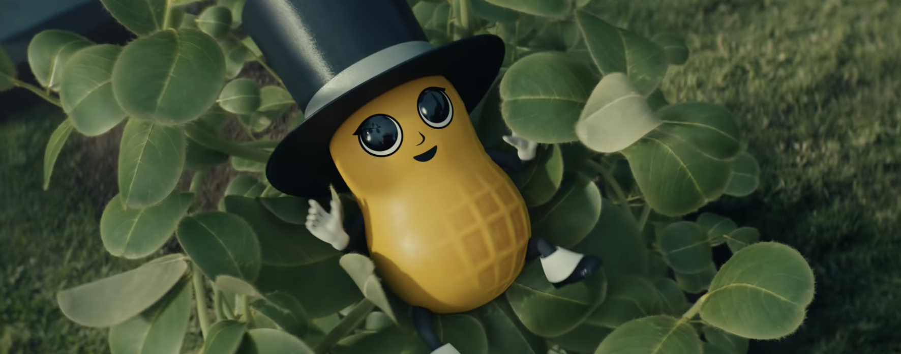 Planter's Tribute Commercial